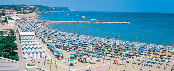 storia di pesaro